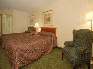 Comfort Inn Auburn