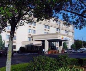 Comfort Inn Boston