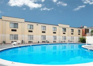 Comfort Inn Seekonk