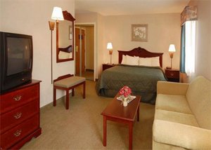 Comfort Inn Marlborough