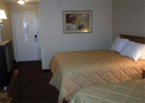 Comfort Inn Milford