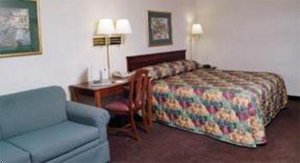 Comfort Inn North Dartmouth