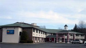 Comfort Inn Westborough