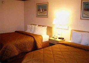 Comfort Inn Annapolis