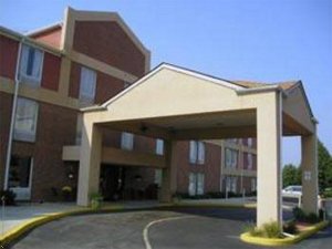 Comfort Inn Clinton