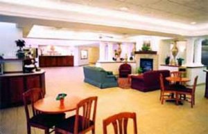 Comfort Inn & Suites