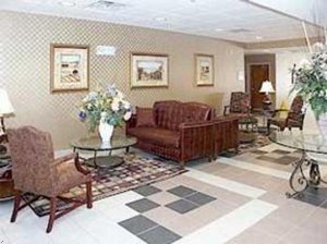 Comfort Inn Frederick