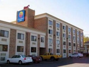 Comfort Inn Frederick