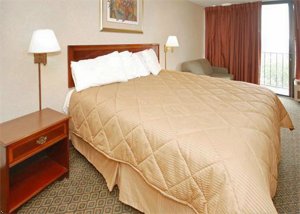 Comfort Inn Capitol Heights