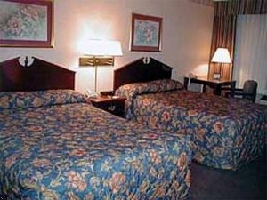 Comfort Inn Grantsville