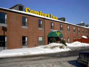 Comfort Inn Bangor