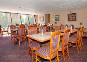 Comfort Inn Farmington Hills