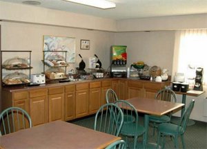 Comfort Inn Manistique