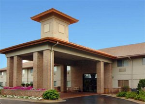 Comfort Inn Okemos