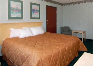 Comfort Inn Monroe