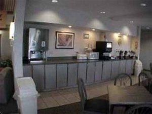 Comfort Inn Albert Lea