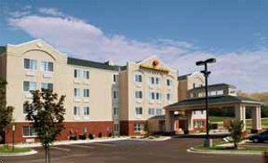 Comfort Inn & Suites