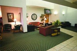 Comfort Inn St. Cloud