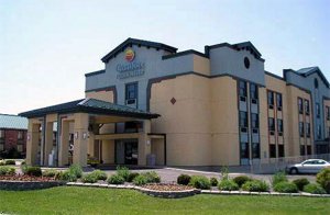 Comfort Inn Springfield