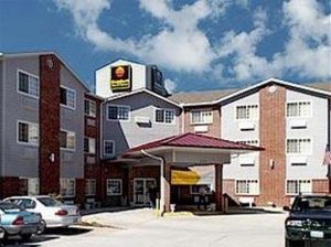 Comfort Inn & Suites Downtown