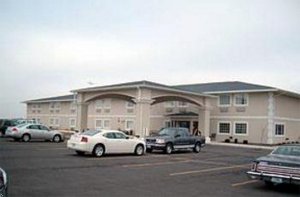 Comfort Inn Bolivar