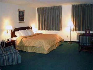 Comfort Inn Kearney