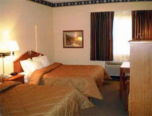 Comfort Inn Belton