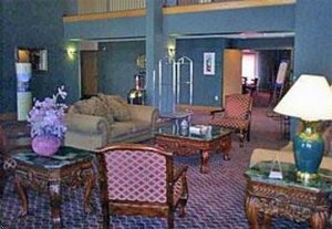 Comfort Inn Clarksdale