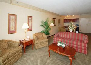 Comfort Inn Meridian