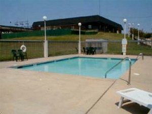 Comfort Inn Batesville