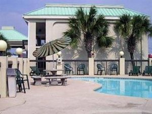 Comfort Inn Gulfport