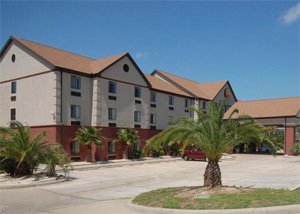 Comfort Inn Biloxi