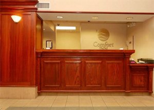 Comfort Inn Jackson