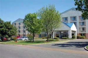 Comfort Inn Greenville