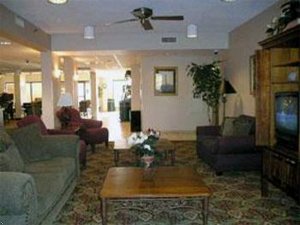 Comfort Inn Moss Point