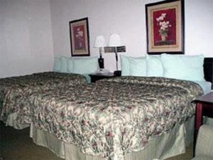 Comfort Inn Moss Point