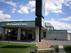 Comfort Inn Bozeman