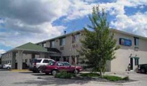 Comfort Inn Billings