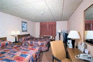 Comfort Inn Shelby