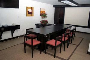 Comfort Inn Tapachula Kamico