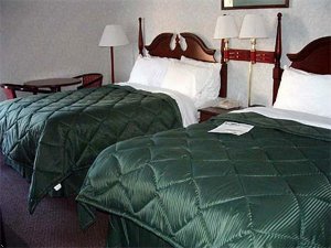 Comfort Inn Archdale