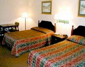 Comfort Inn Tarboro