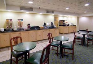 Comfort Inn University