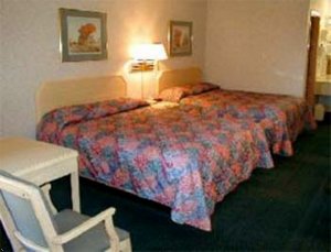 Comfort Inn Hendersonville