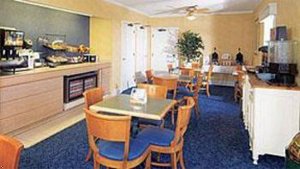 Comfort Inn Hatteras Island