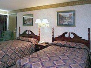 Comfort Inn Sylva