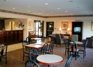 Comfort Inn Dunn