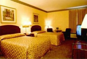 Comfort Inn Lenoir