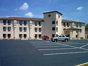 Comfort Inn Franklin