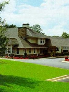 Comfort Inn Cherokee